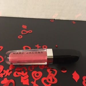 Marc Jacobs Beauty Lip Gloss